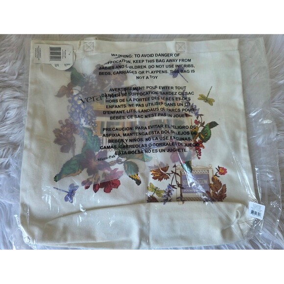 Gilmore Girls Woodlark Tote Bag - Picture 2 of 4